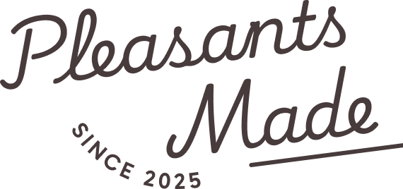 Pleasants Made
