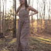 image 180 Sage Jumpsuit Sewing Pattern