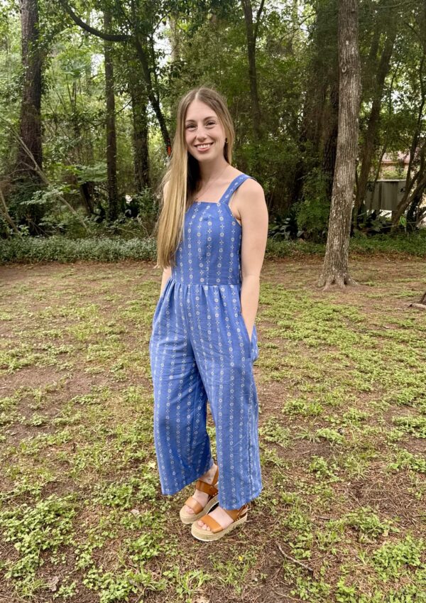 IMG_5943 Sage Jumpsuit Sewing Pattern