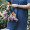 14-DSC01351 Harvester Top & Dress Sewing Pattern