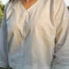 DSC01264 Harvester Top & Dress Sewing Pattern