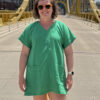 Lindsey 2 Harvester Top & Dress Sewing Pattern