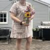 Created with Lens Buddy Harvester Top & Dress Sewing Pattern