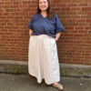 Megan Moore Harvester Top & Dress Sewing Pattern