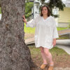Shannon Harvester Top & Dress Sewing Pattern