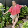unnamed (10) Harvester Top & Dress Sewing Pattern